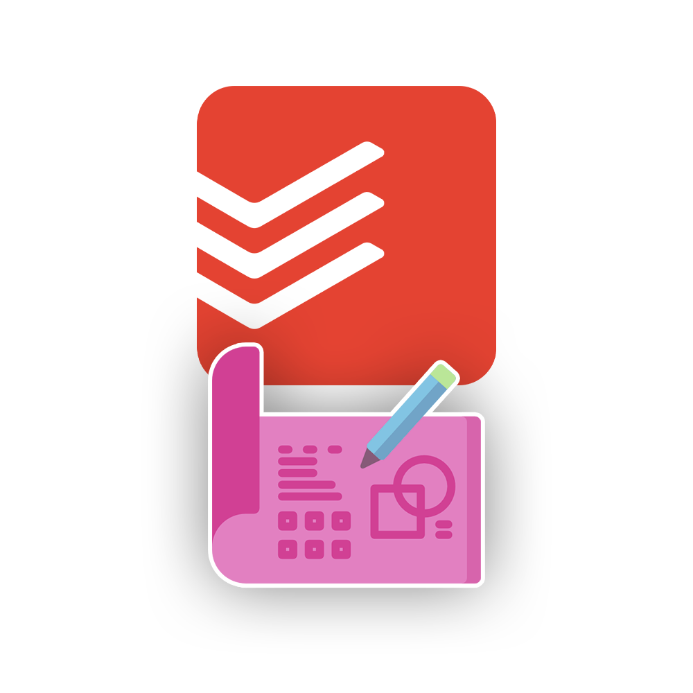 Weekly Review Template For Todoist Lucas Prigge