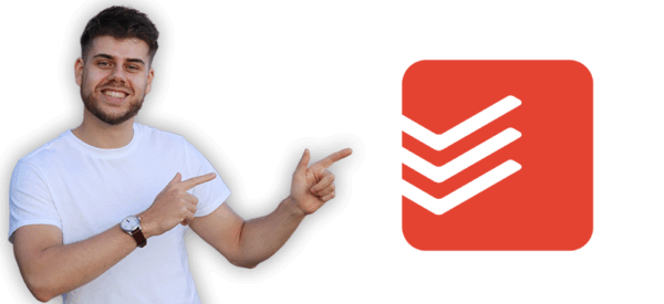 Become a Todoist Power User